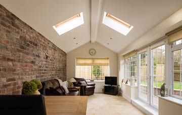 conservatory roof insulation Longdon Green, Staffordshire
