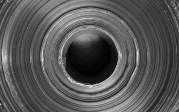 Longdon Green edpm waterproofing