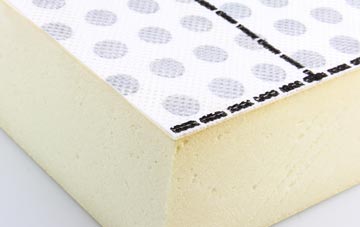 meeting Longdon Green building codes