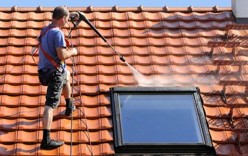 roof cleaning Longdon Green, Staffordshire
