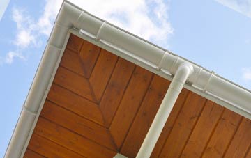 Longdon Green soffit types