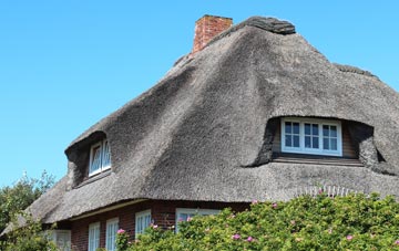 thatch roofing Longdon Green, Staffordshire