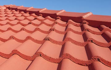 Longdon Green tile and slate roof replacement